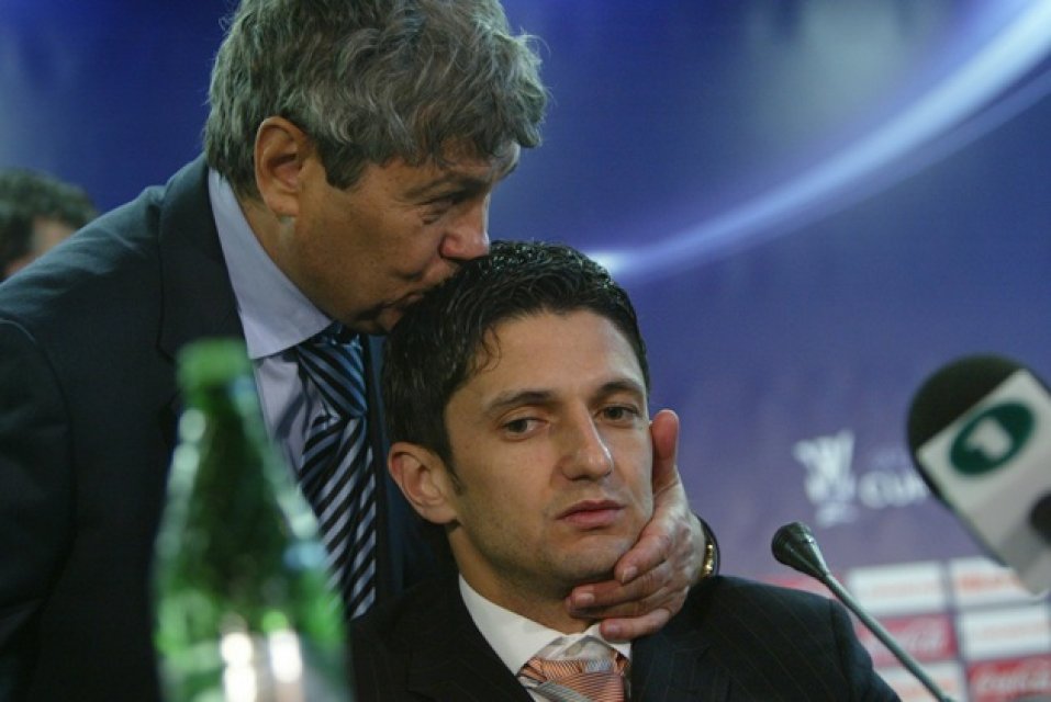 Primele declarații ale lui Răzvan Lucescu la întoarcerea în România. Starea lui Mircea Lucescu s-ar fi înrăutățit. Este la Terapie Intensivă