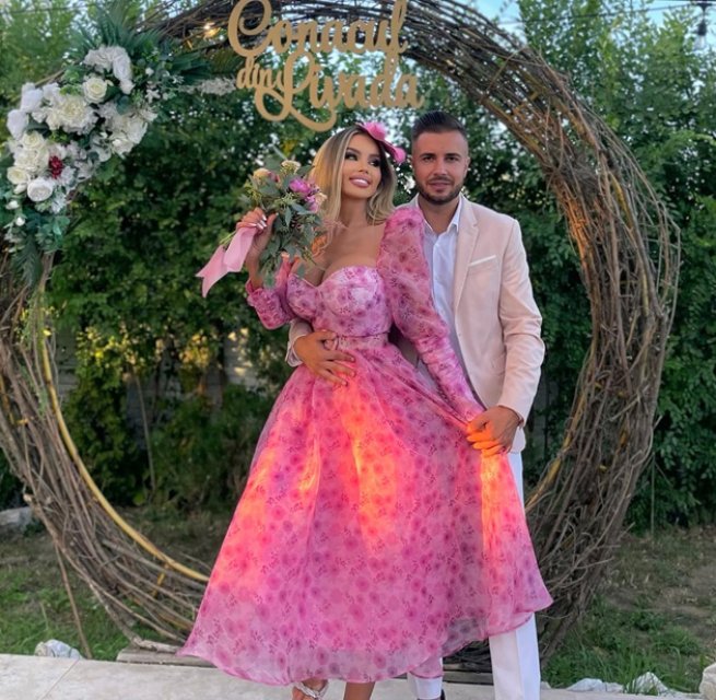 Roxana Vașniuc ar fi divorțat în secret, după o căsnicie de peste un deceniu. Erau împreună din 2010