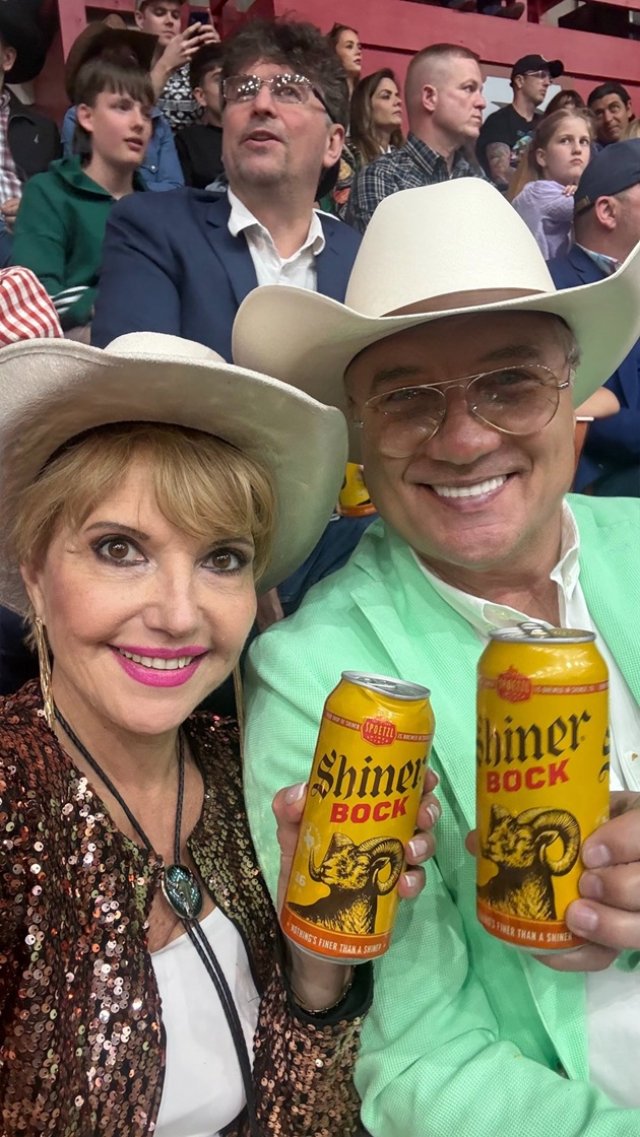 Marina Almășan a spus marele DA. Sorin Mărcuș a cerut-o în căsătorie în timpul vacanței din Dallas, chiar de ziua afaceristului