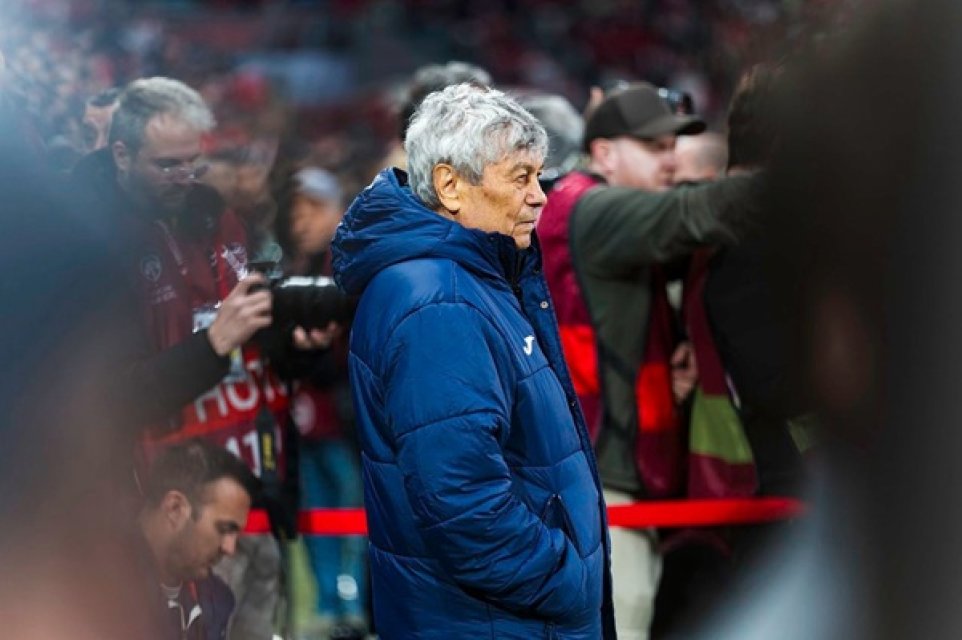 Mircea Lucescu și-ar fi prevestit moartea? Află ce a declarat anul trecut!