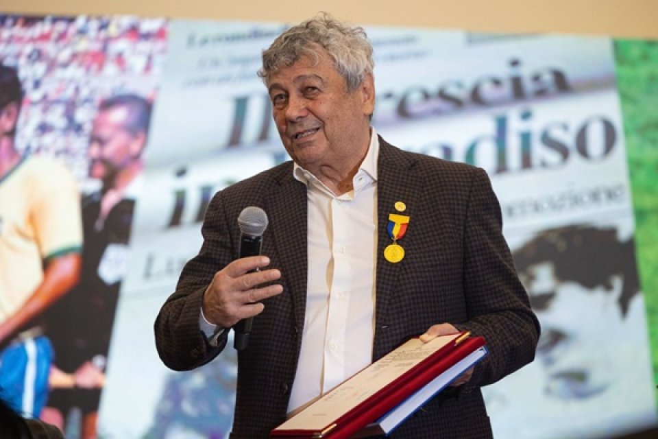 Mircea Lucescu și-ar fi prevestit moartea? Celebrul antrenor s-a stins la doar câteva zile după înfrângerea cu Turcia!
