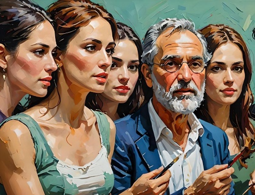 Motiv pentru care Dumnezeu a creat zodia Vărsător