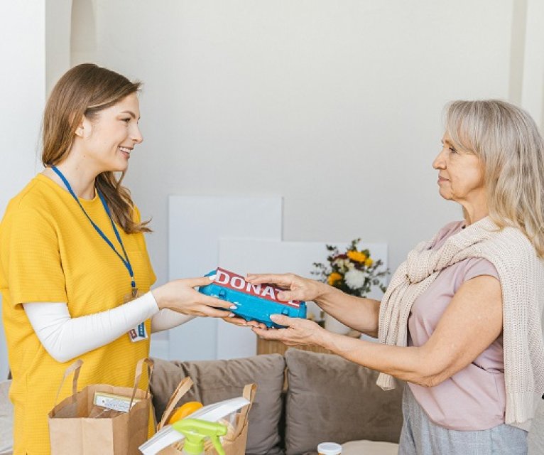 Motiv pentru care Dumnezeu a creat zodia Vărsător