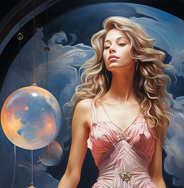 Motiv pentru care Dumnezeu a creat zodia Vărsător