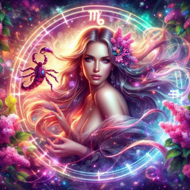 Horoscop mâine, 10 aprilie 2026, Scorpion