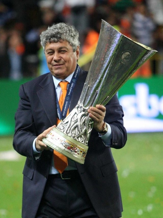 Povestea uluitoare de viață a lui Mircea Lucescu. A fost copilul care nu a mai vrut să sufere de foame și a ajuns unul dintre cei mai mari antrenori de fotbal din lume. A avut cinci strănepoți