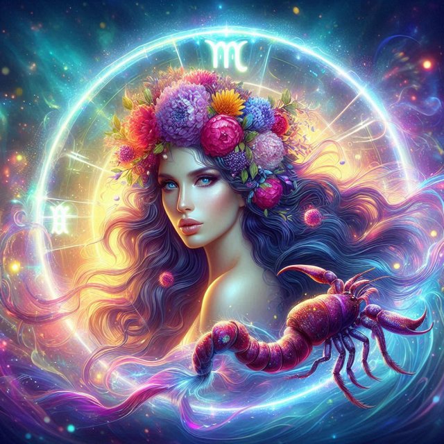 Horoscop mâine, 11 aprilie 2026, Scorpion