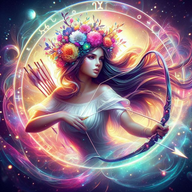 Horoscop mâine, 11 aprilie 2026, Săgetător