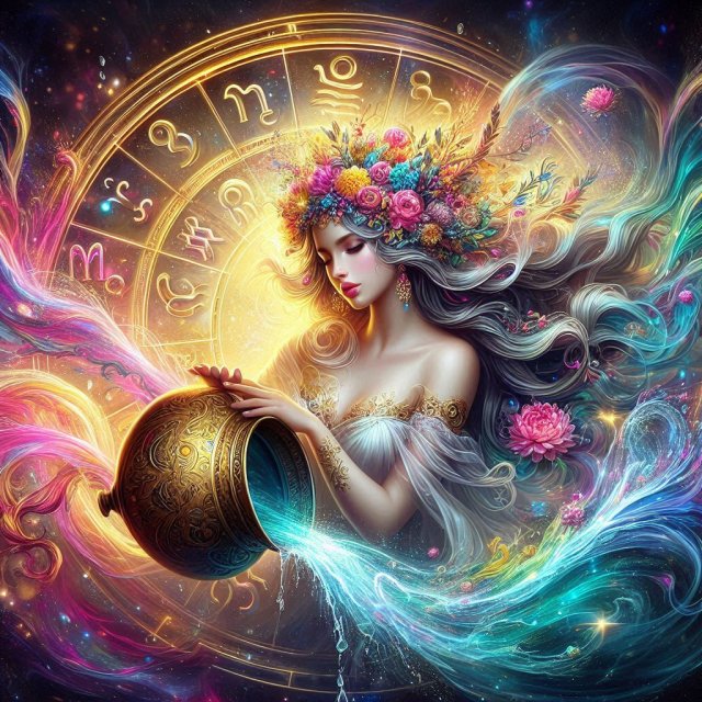 Horoscop mâine, 11 aprilie 2026, Vărsător