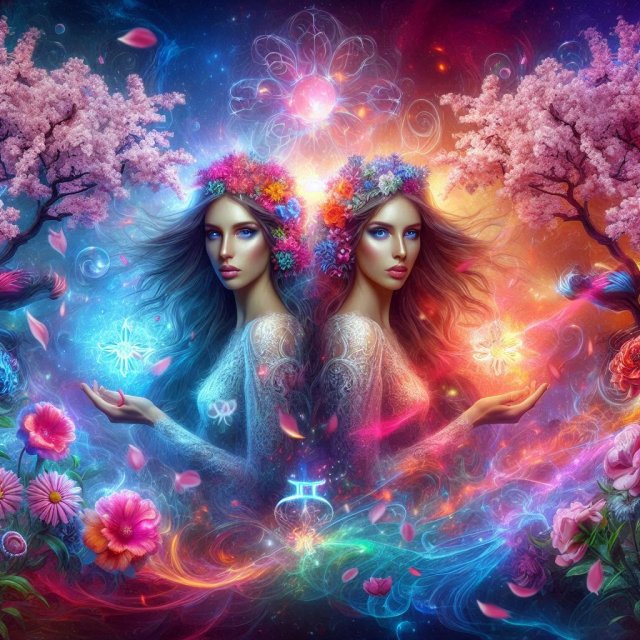 Horoscop mâine, 12 aprilie 2026, Gemeni