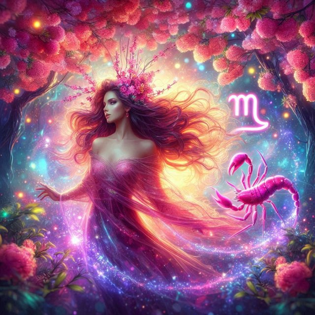 Horoscop mâine, 12 aprilie 2026, Scorpion