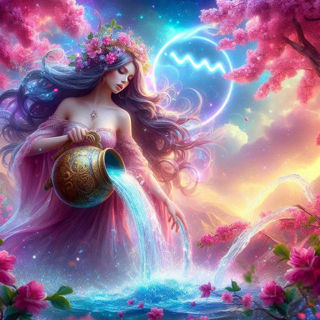 Horoscop mâine, 12 aprilie 2026, Vărsător