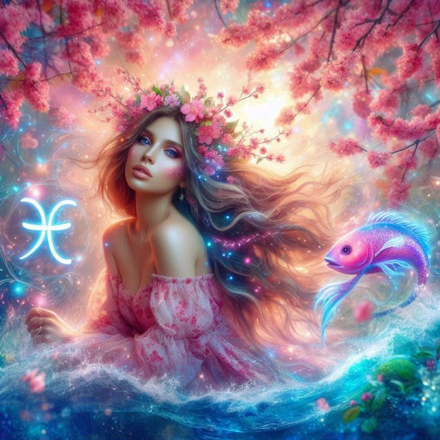 Horoscop mâine, 12 aprilie 2026, Pești