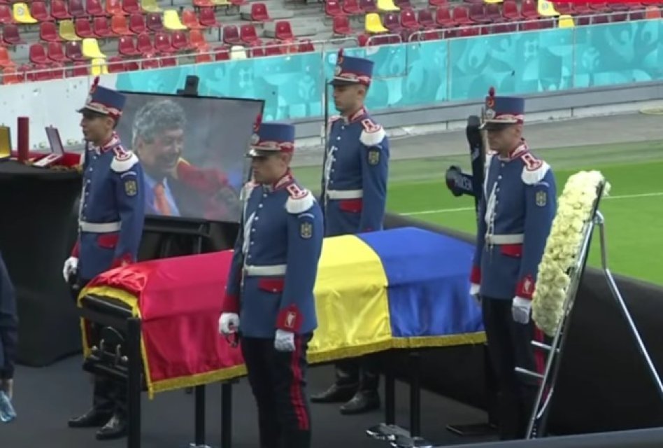 Ce se întâmplă cu averea lui Mircea Lucescu. „Il Luce” a ajuns pentru ultima dată la Arena Națională, unde fanii și apropiații i-au putut aduce un ultim omagiu