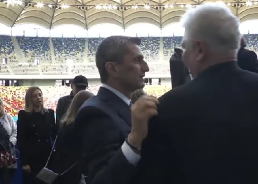 Ce se întâmplă cu averea lui Mircea Lucescu. „Il Luce” a ajuns pentru ultima dată la Arena Națională. Era al treilea cel mai tirat antrenor din lume