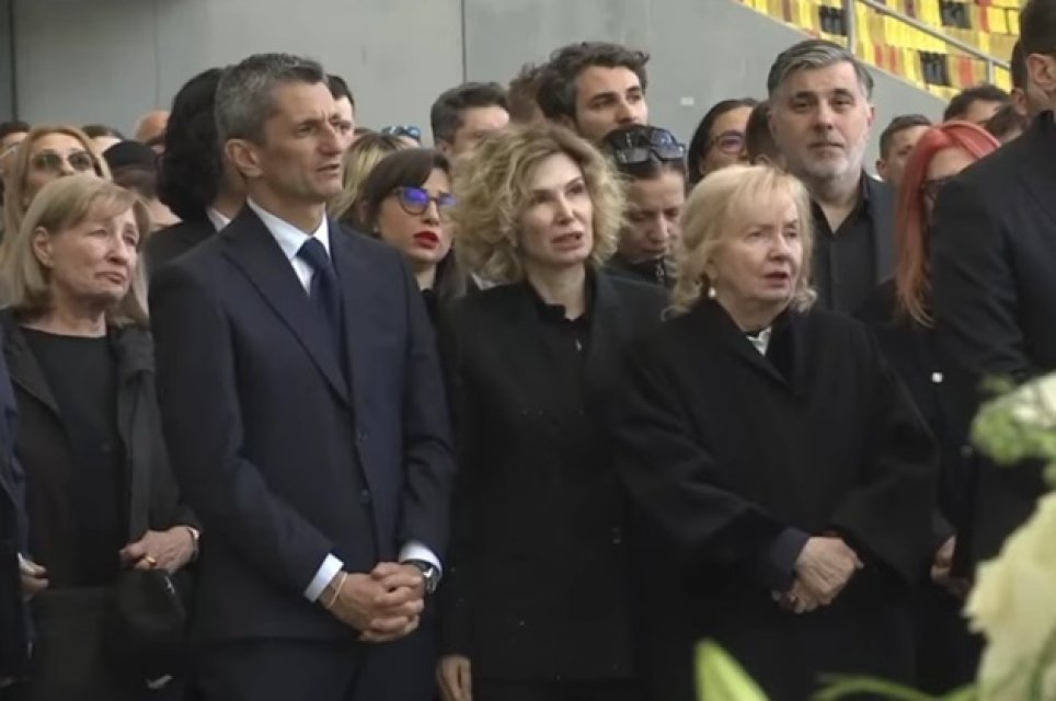 Ce se întâmplă cu averea lui Mircea Lucescu. „Il Luce” a ajuns pentru ultima dată la Arena Națională. Banii și afacerile se vor împărți în familie