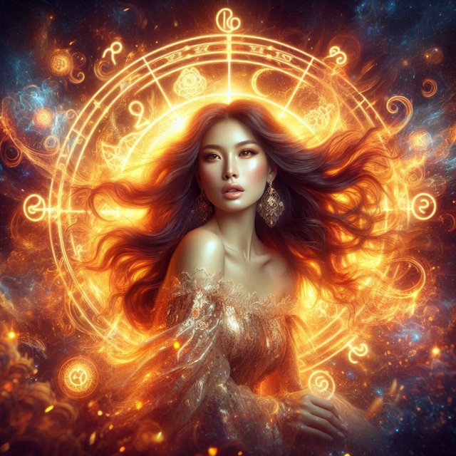 Horoscop mâine, 13 aprilie 2026, Leu