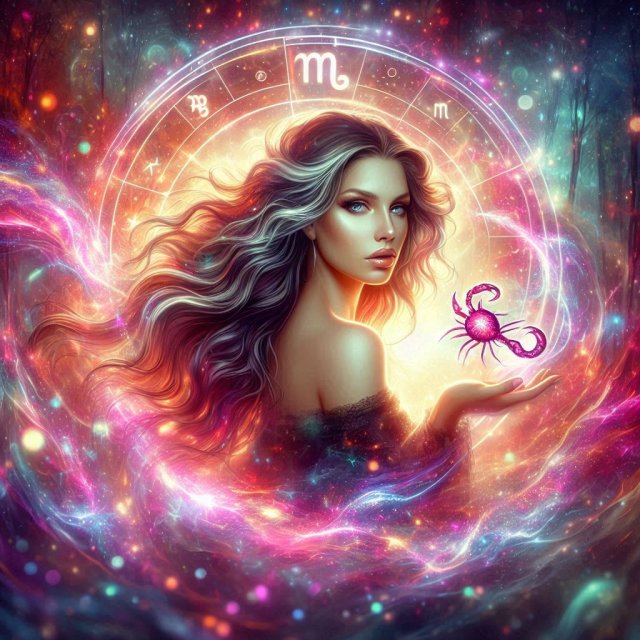 Horoscop mâine, 13 aprilie 2026, Scorpion