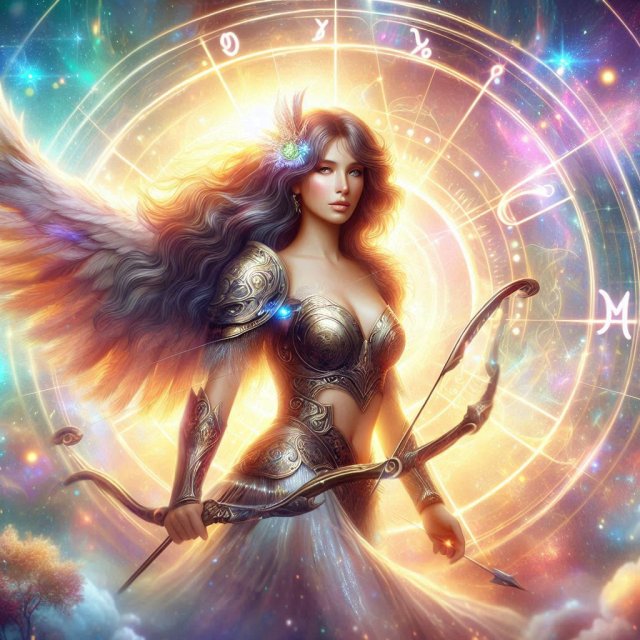 Horoscop mâine, 13 aprilie 2026, Săgetător