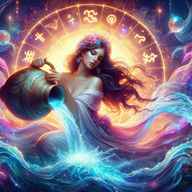 Horoscop mâine, 13 aprilie 2026, Vărsător