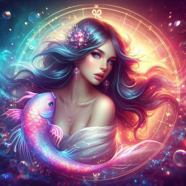 Horoscop mâine, 13 aprilie 2026, Pești