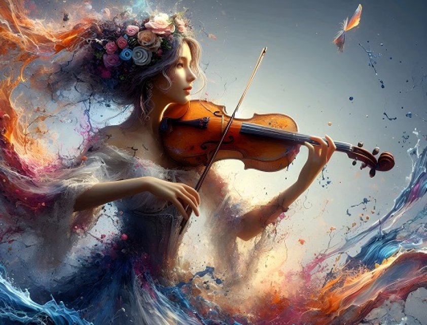 Motiv pentru care Dumnezeu a creat zodia Pești