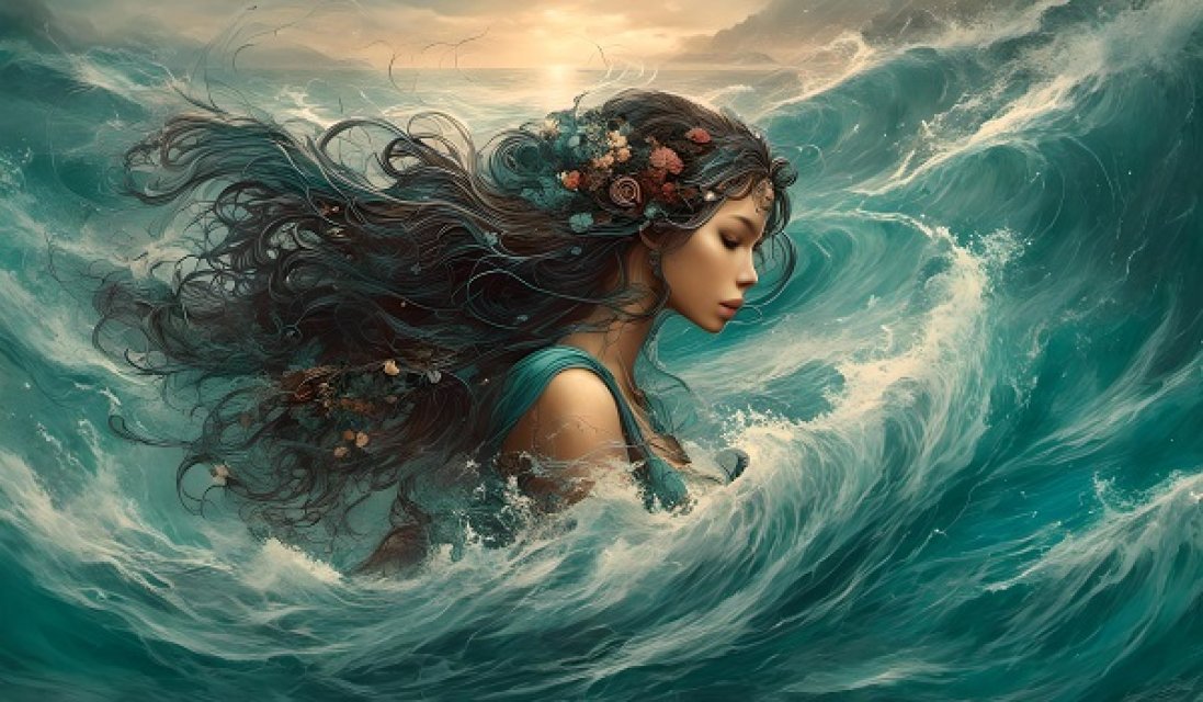 Motiv pentru care Dumnezeu a creat zodia Pești