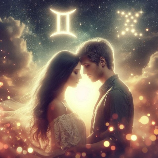 Gemeni ♊️