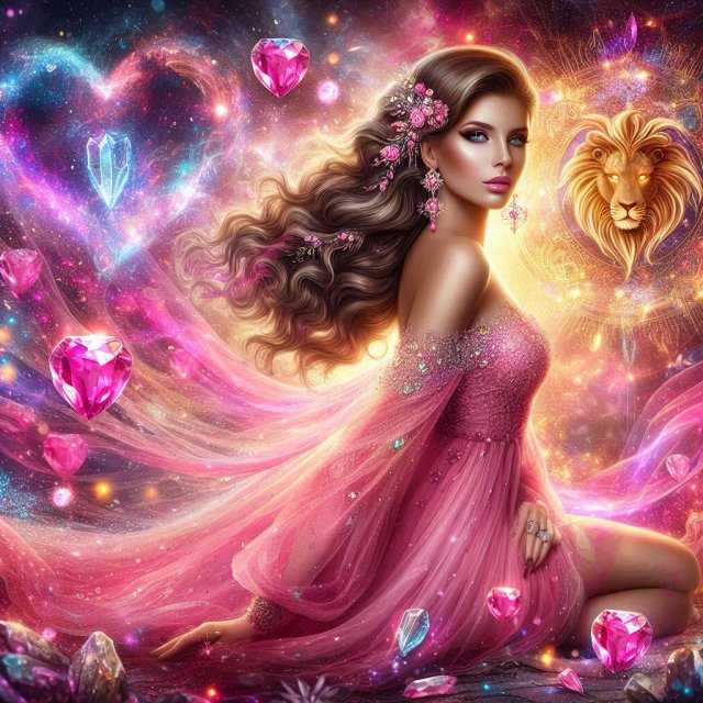 Horoscop mâine, 14 aprilie 2026, Leu