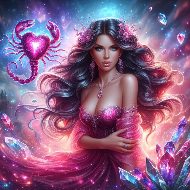 Horoscop mâine, 14 aprilie 2026, Scorpion