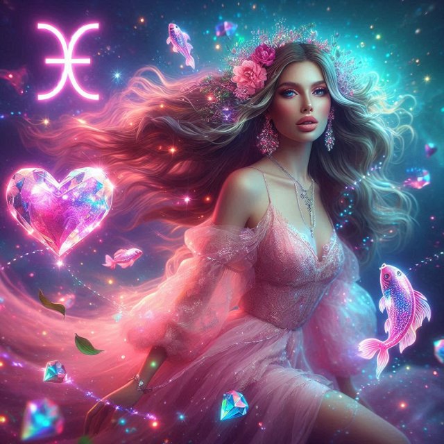 Horoscop mâine, 14 aprilie 2026, Pești