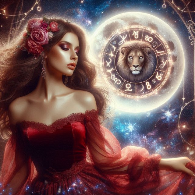 Horoscop mâine, 15 aprilie 2026, Leu