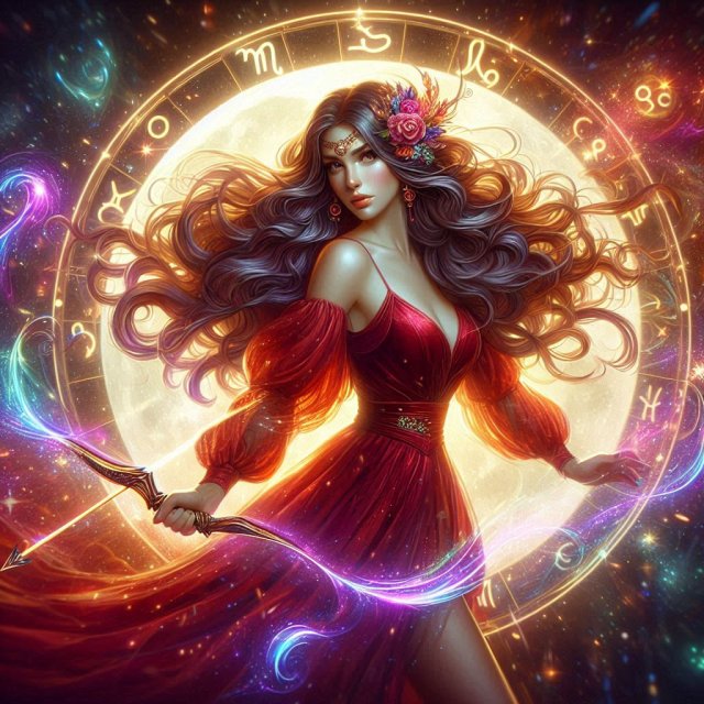 Horoscop mâine, 15 aprilie 2026, Săgetător