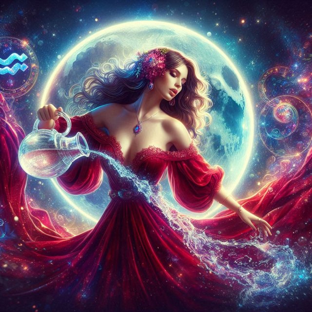 Horoscop mâine, 15 aprilie 2026, Vărsător