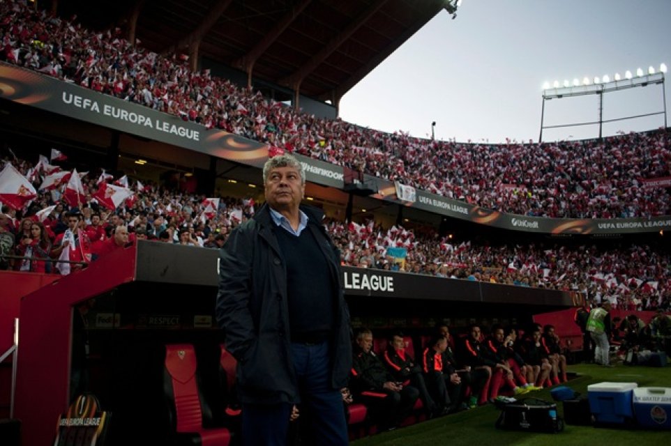 Respectul este moștenire de familie în neamul Lucescu. Ce valori a preluat Răzvan Lucescu de la tatăl său și le-a predat mai departe copiilor și nepoților. A fost un model de viață