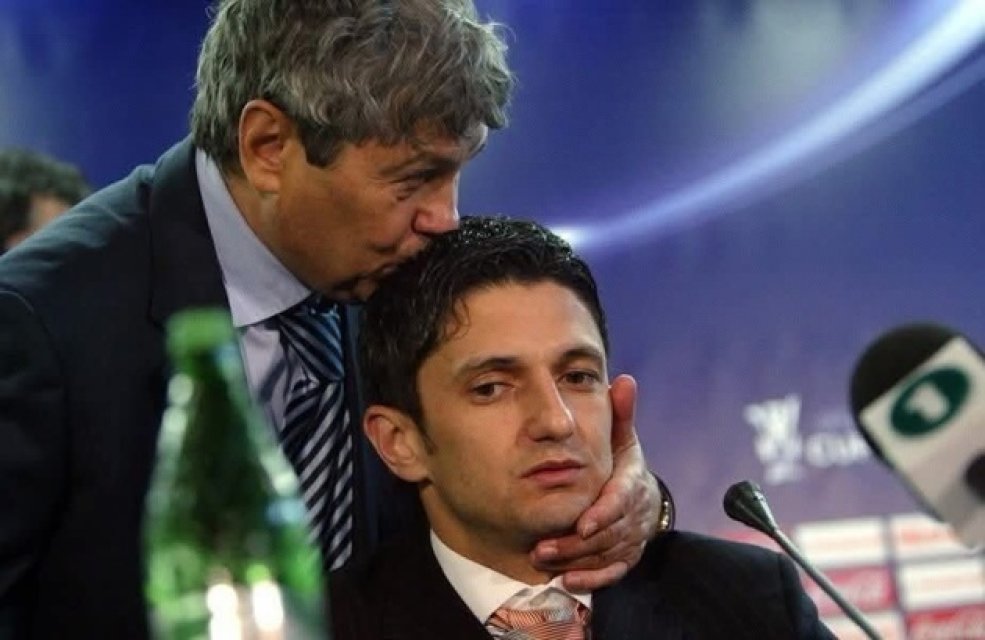 Respectul este moștenire de familie în neamul Lucescu. Ce valori a preluat Răzvan Lucescu de la tatăl său și le-a predat mai departe copiilor și nepoților. Răzvan Lucescu nu ieșea din cuvântul tatălui
