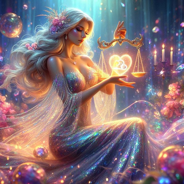 Horoscop mâine, 16 aprilie 2026, Balanță