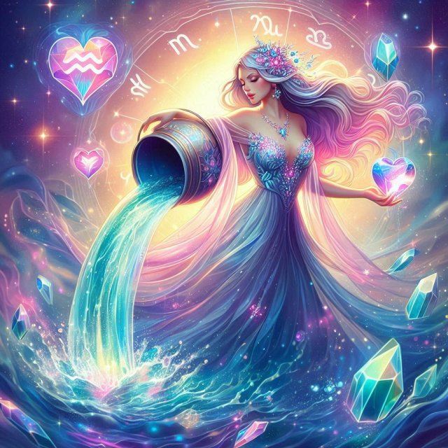 Horoscop mâine, 16 aprilie 2026, Vărsător