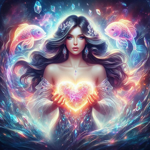 Horoscop mâine, 16 aprilie 2026, Pești