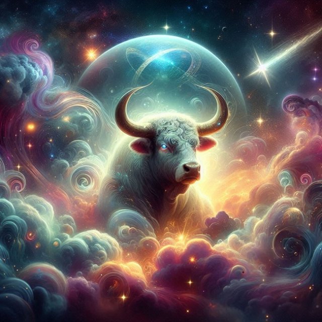 Taur ♉️