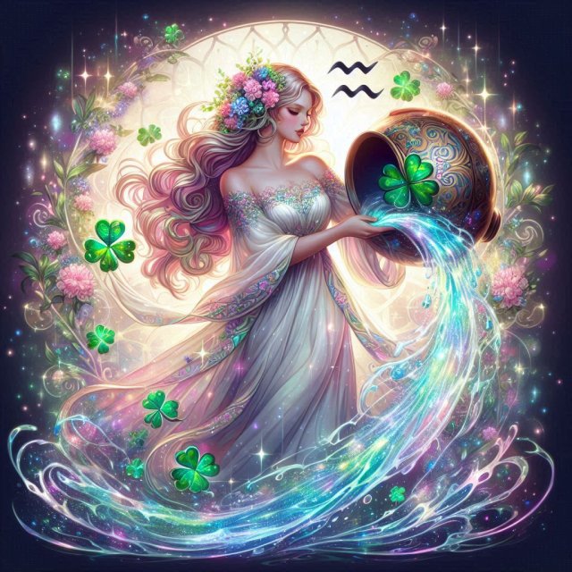 Horoscop mâine, 17 aprilie 2026, Vărsător