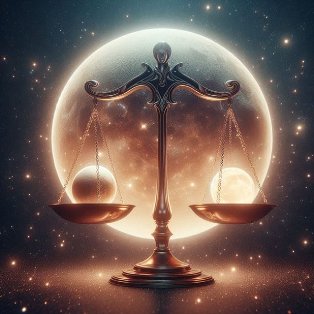 Balanță ♎️