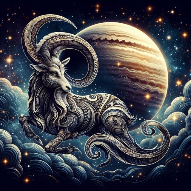 Capricorn ♑️