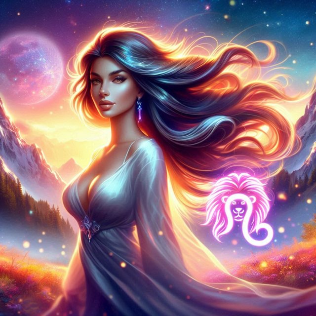 Horoscop mâine, 18 aprilie 2026, Leu