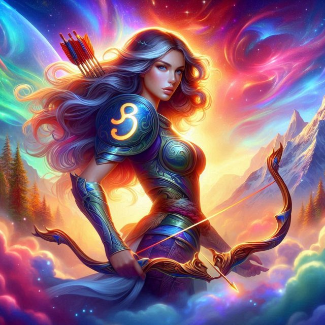 Horoscop mâine, 18 aprilie 2026, Săgetător