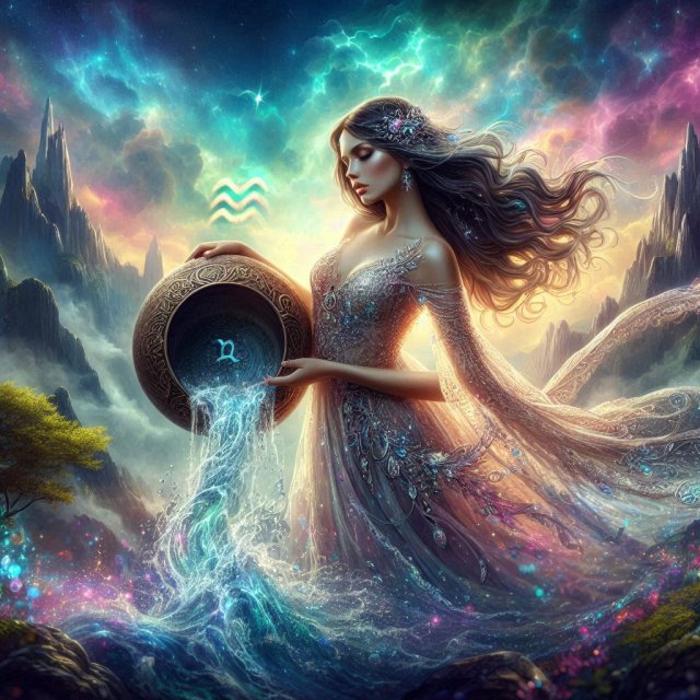 Horoscop mâine, 18 aprilie 2026, Vărsător