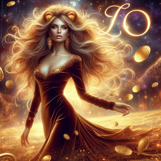 Horoscop mâine, 19 aprilie 2026, Leu