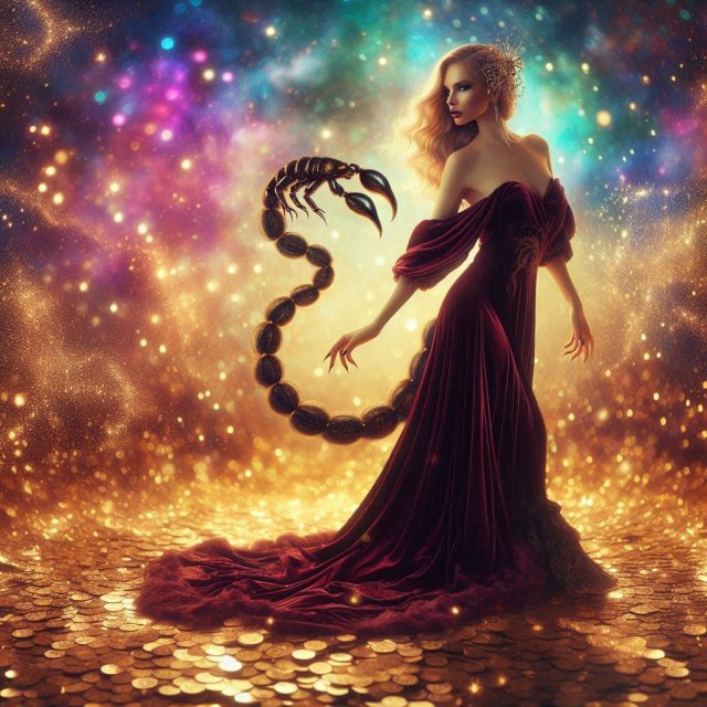 Horoscop mâine, 19 aprilie 2026, Scorpion