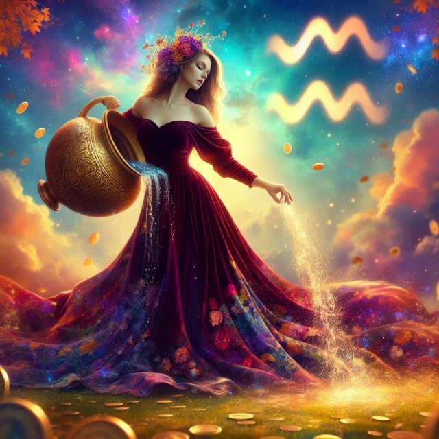 Horoscop mâine, 19 aprilie 2026, Vărsător