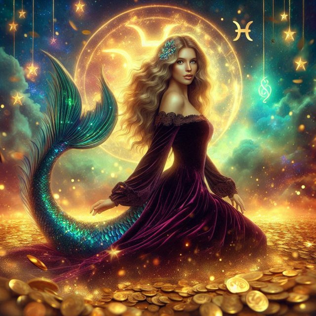 Horoscop mâine, 19 aprilie 2026, Pești